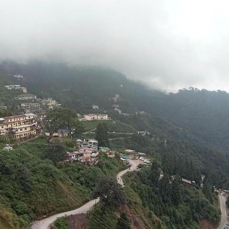 Odyssey Stays Pooja Homestay Mussoorie Luaran gambar