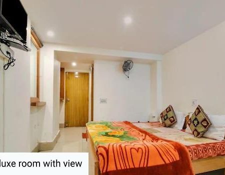 Odyssey Stays Pooja Homestay Mussoorie Luaran gambar