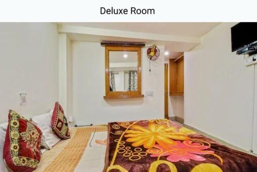 Odyssey Stays Pooja Homestay Mussoorie Luaran gambar