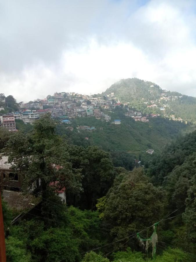 Odyssey Stays Pooja Homestay Mussoorie Luaran gambar