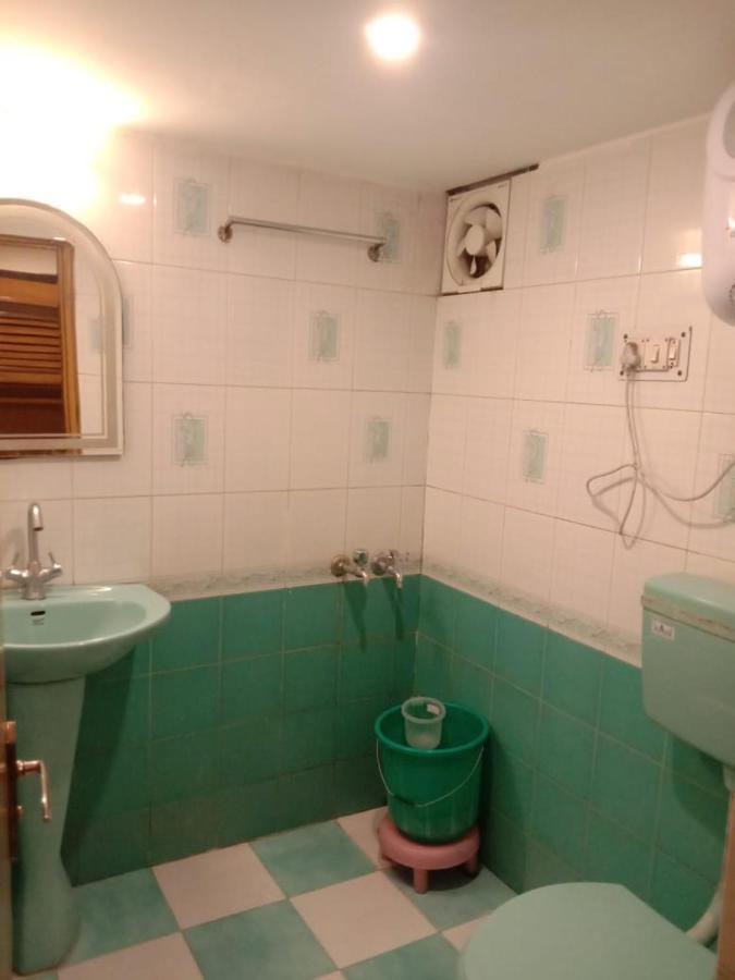 Odyssey Stays Pooja Homestay Mussoorie Luaran gambar