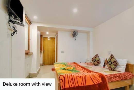 Odyssey Stays Pooja Homestay Mussoorie Luaran gambar