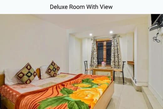 Odyssey Stays Pooja Homestay Mussoorie Luaran gambar